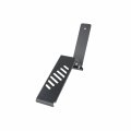 Hooke Road Dead Pedal Left Side Foot Rest Kick Panel Compatible With Jeep Wrangler Jl Gladiator Jt 2018 2019 2020 2021 2022