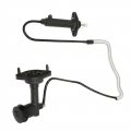 Pre-filled Hydraulic Clutch Cylinder Master And Slave Line Assembly Replacement For 1997-2002 Wrangler 2 5l 4 0l Cc649041