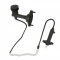 Pre-filled Hydraulic Clutch Cylinder Master And Slave Line Assembly Replacement For 1997-2002 Wrangler 2 5l 4 0l Cc649041