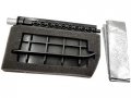 Hvac Ac Heat Temp Temperature Blend Door For 1997-2003 Ford F150 