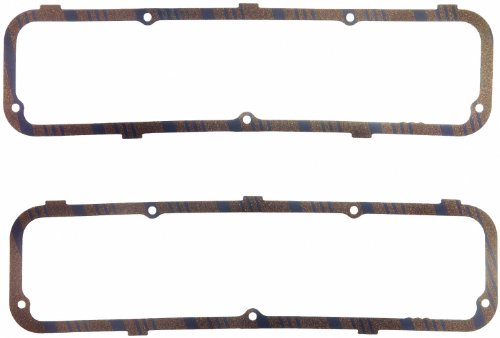 1632 Valve Cover Gasket Set Rubber Construction Stock Size