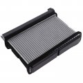 Ocpty Heater Core Fits For 1992-1999 318i 318is 1992-1995 320i 1998-1999 323i 323is 325i 325is 1996-1999 328 328is 1994-1999 M3
