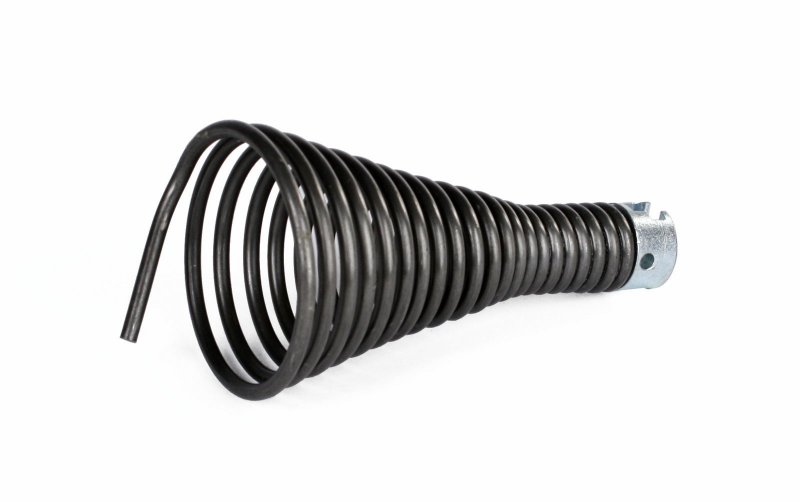 Steel Dragon Tools Heavy Duty Funnel Auger 61790 T-4 For Ridgid C11 Sectional Drain Cable