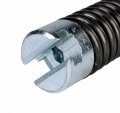 Steel Dragon Tools Heavy Duty Funnel Auger 61790 T-4 For Ridgid C11 Sectional Drain Cable