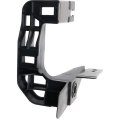 Front Bumper Bracket For Honda Pilot 2016 2017 2018 Passenger Side Center Beam Ho1043129 71155tg7a00 