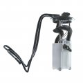 A-premium Electric Fuel Pump Module Assembly Replacement For Chevrolet Cobalt Pontiac G5 2009-2010 L4 2 2l Petrol Only