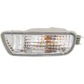 Perfect Fit Group T106902q Tacoma Signal Lamp Lh Assembly Rwd Vehicle Production Date From 09 Capa 