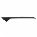 Hecasa Windshield Outer Inner A-pillar Trim Compatible With 2011-2019 Ford Explorer Replacement For Bb5z7803137aa Bb5z7803137ba