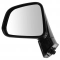 Mirror Power Paint To Match Left Driver Side For Chevy Captiva Sport Saturn Vue 