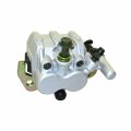 Xljoy Aftermarket Left Front Brake Caliper With Pads For Kazuma Dingo 150cc 250cc Rear Calliper Falcon 110cc