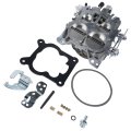 Quadrajet Carburetor Replacement For Chevy Gmc 7 4l 76-78 Pontiac 350 400 428 1967-1970 Firebird Buick 350-455 1972-1974 V8