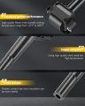 Fits 2002-2003 For Toyota Solara 2 4l L4 1996-2001 Lexus Es300 3 0l V6 Ignition Coil Packs 2pins Uf155 6