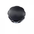 Hongk- Black Billet Oil Brake Fluid Reservoir Cap Compatible With Cbr 900rr 929rr 954rr B01c0ssj7a