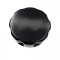 Hongk- Black Billet Oil Brake Fluid Reservoir Cap Compatible With Cbr 900rr 929rr 954rr B01c0ssj7a