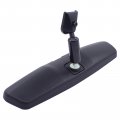 Applianpar Interior Rear View Mirror For Toyota Tundra Sequoia 2002-2010 Camry 2018-2022