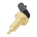 Water Temperature Sending Unit For Mini Cooper 2013 2014 2015 Replacement 13628602086 Clx-m0-usa-rm31280006-cl360a70 
