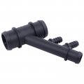 Radiator Upper Hose Connector For Land Rover Range 2013-2022 