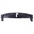 Xtremeamazing Front Upper Radiator Support Covers Panel Molding For Toyota Corolla 2019-2022