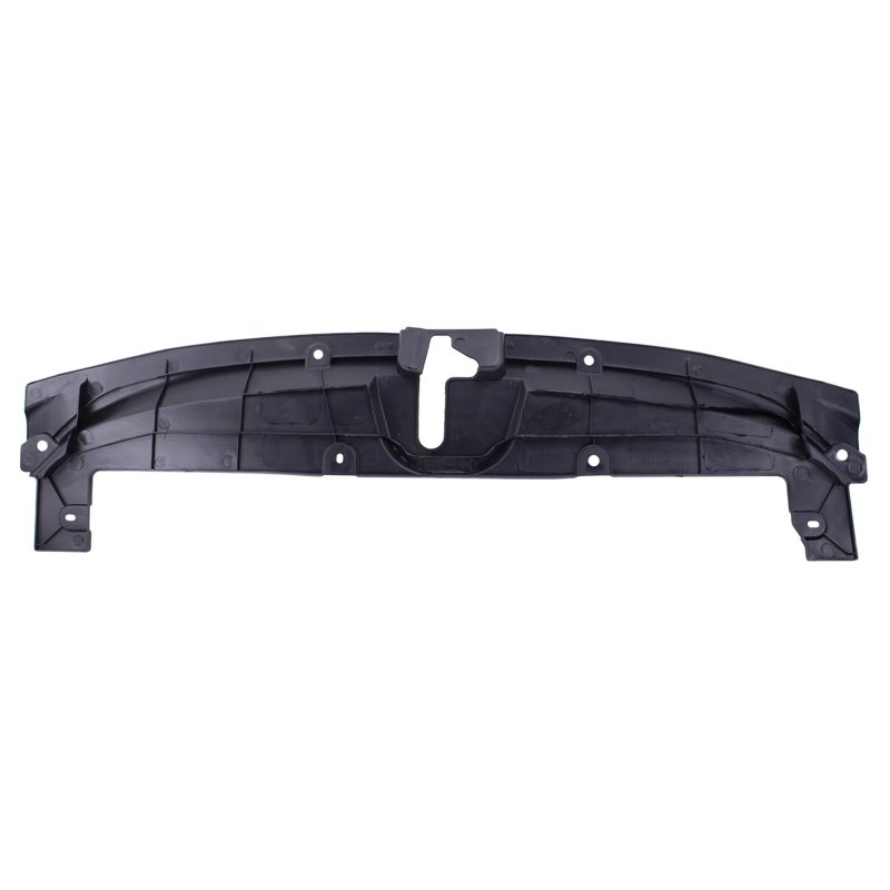 Xtremeamazing Front Upper Radiator Support Covers Panel Molding For Toyota Corolla 2019-2022