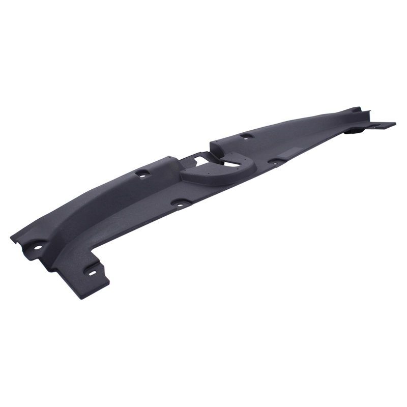 Xtremeamazing Front Upper Radiator Support Covers Panel Molding For Toyota Corolla 2019-2022