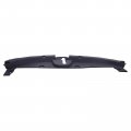Xtremeamazing Front Upper Radiator Support Covers Panel Molding For Toyota Corolla 2019-2022