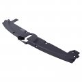 Xtremeamazing Front Upper Radiator Support Covers Panel Molding For Toyota Corolla 2019-2022