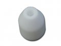 10x1 25mm Thread 6 Speed Jdm Drift White Shift Knob For 03-08 2003-2008 Nissan 350z Fairlady Z 