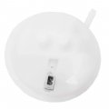 Bapmic Brake Fluid Container Reservoir Compatible With Volkswagen Passat Audi A4 Quattro A6 90 100 200 8e0611301