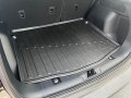Eaccessories Ea Cargo Liner Trunk Mat Ford Escape 2020-2025 A Weather-resistants For Cars With Raised Lipa Non-slip Car Mat 