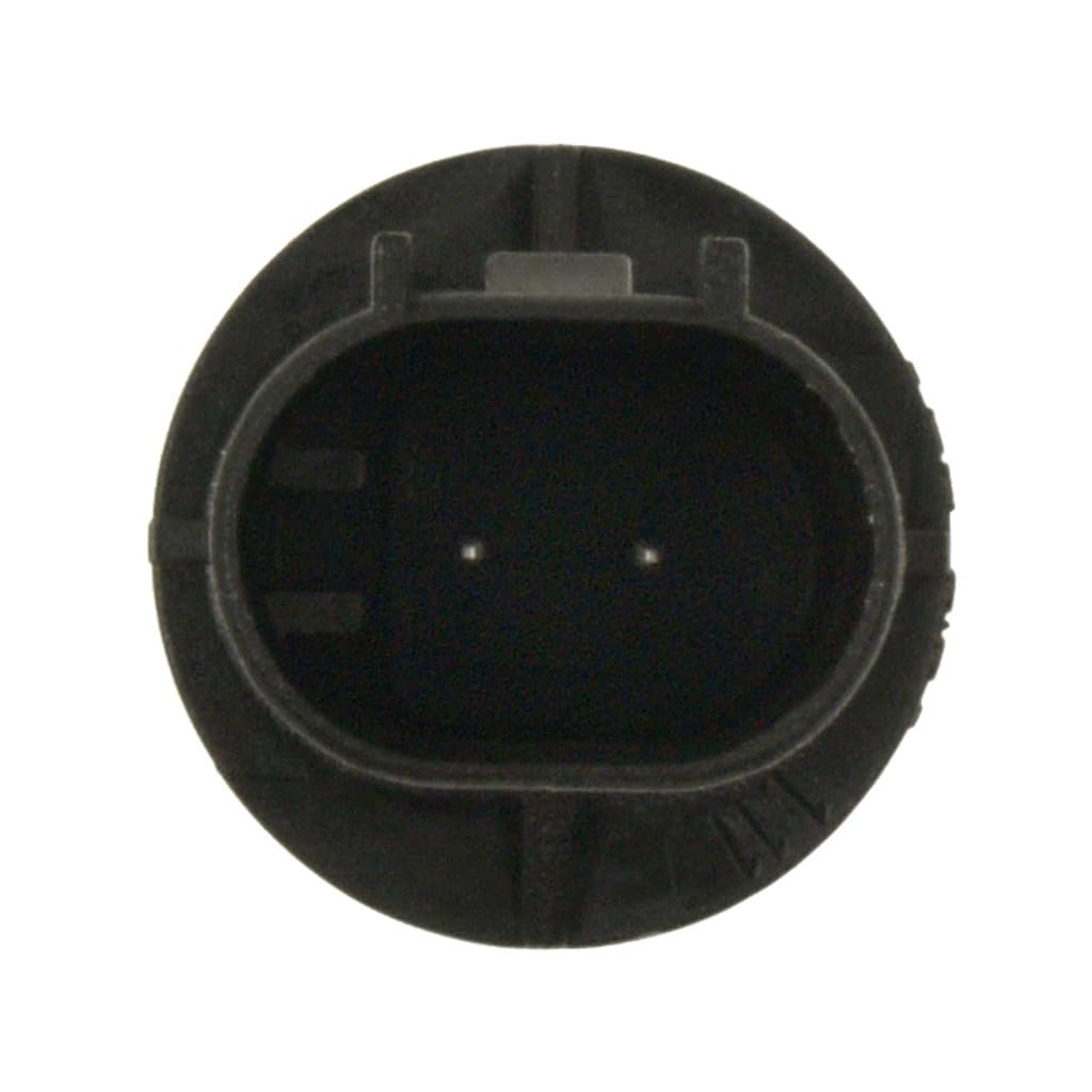 Ambient Air Temperature Sensor For Mercedes Benz Clk430 1999 2000 2001 2002 2003 Black Plug In Connector Pin Terminal Push On