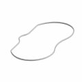 Polaris Snowmobile Gland Head Seal Genuine Oem Part Qty 1