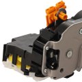 Door Lock Actuator For Chevy Orlando 2012 2013 2014 Rear Driver Side Metal And Plastic Replacement 13503167 13503783 