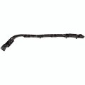 Rear Bumper Cover Retainer Driver Side For Toyota 4runner 2010 To 2022 Pom Plastic Replacement To1142125 191275443897 
