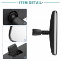 Acropix Car Interior Rear View Mirror Fit For Nissan Altima Pack Of 1 Black