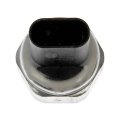 Oil Pressure Sensor Ford Ranger 2019 2020 2021 2022 2023 Replacement For Gn1z9d290c Gn1z9d290d Plastic And Metal Silver Black 