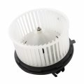 Hvac Blower Motor Assembly 89019320 89019301 700191 Heater W Fan For 07-13 Cadillac Escalade Esv 03-06 Chevrolet Silverado 