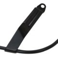 917303 Engine Oil Dipstick Tube For 2002 G Mc Sierra 1500 Hd V8 364 6 0l 5967cc