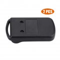 Remote Garage Door Transmitter 2 Pcs Mini For Multicode 3060 300mhz 3089 4120 Linear