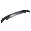 Lower Bumper Valance Trim Rear For Ford Explorer 2016 2017 Replace Fb5z17k835bb Fo1195151c 