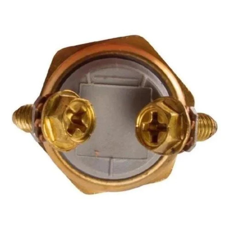 Fortpro 195 F Degrees Normally Closed Temperature Switch Mack Navistar-international Heavy Duty Trucks Replacement For 993605
