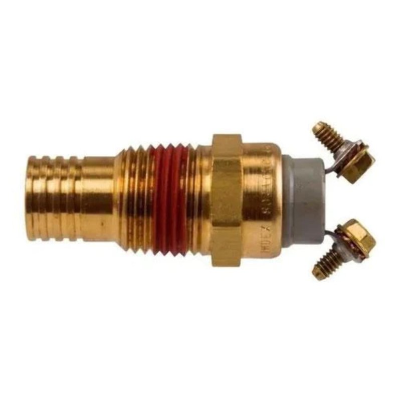 Fortpro 195 F Degrees Normally Closed Temperature Switch Mack Navistar-international Heavy Duty Trucks Replacement For 993605