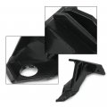 G-plus Door Panel Bracket Combo Pack Compatible With Gmc Envoy Xl Xuv 2002-2009 Fit Isuzu Ascender 2003-2008 Saab 9-7x