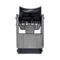 Cup Holder Insert For Toyota Camry 2012 To 2018 Black Plastic Adjustable Replacement 618-06050 Adhesive Door Mount 5 By 3 2 5 