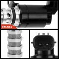 A-premium Exhaust Engine Variable Valve Timing Vvt Solenoid Compatible With Hyundai Elantra Ioniq Kia Niro 2017-2020 L4 4l 1 6l