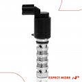 A-premium Exhaust Engine Variable Valve Timing Vvt Solenoid Compatible With Hyundai Elantra Ioniq Kia Niro 2017-2020 L4 4l 1 6l