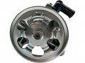Power Steering Pump With Pulley Compatible 2003-2005 Honda Accord 2 4l 4-cylinder