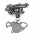 Water Pump Am875326 For John Deere Tractor 655 755 855 756 790 4115 4200