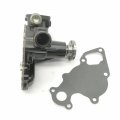 Water Pump Am875326 For John Deere Tractor 655 755 855 756 790 4115 4200