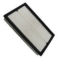 Beck Arnley 042-1653 Air Filter 