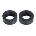 Gxywady Front Sway Bar Links Disconnects 2 5-6 Lifts Replacement For Jeep Wrangler Jk 2007 2008 2009 2010 2011 2012 2013 2014